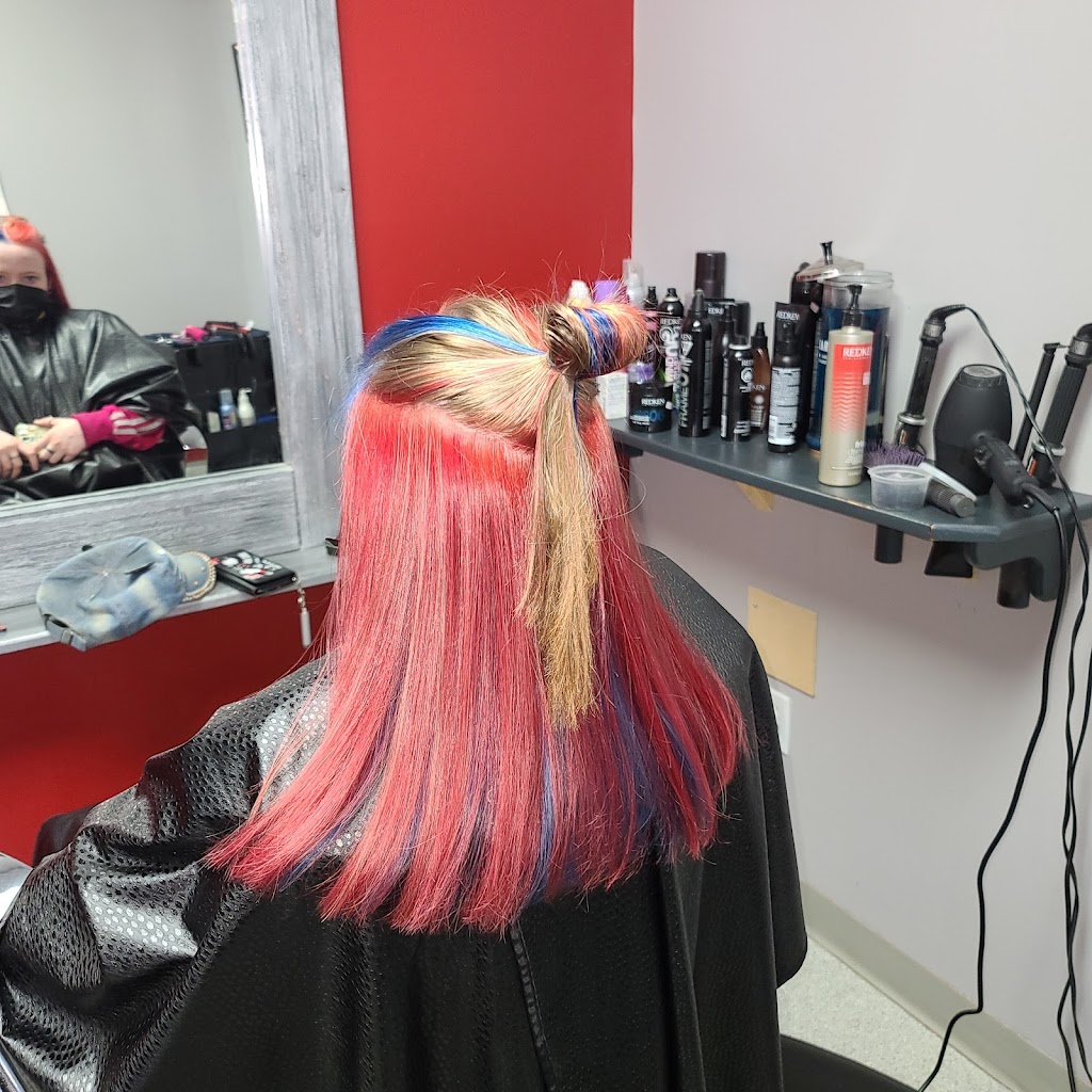 Salon 234 | 323 Hwy Avenue N, Picture Butte, AB T0K 1V0, Canada | Phone: (403) 732-4448