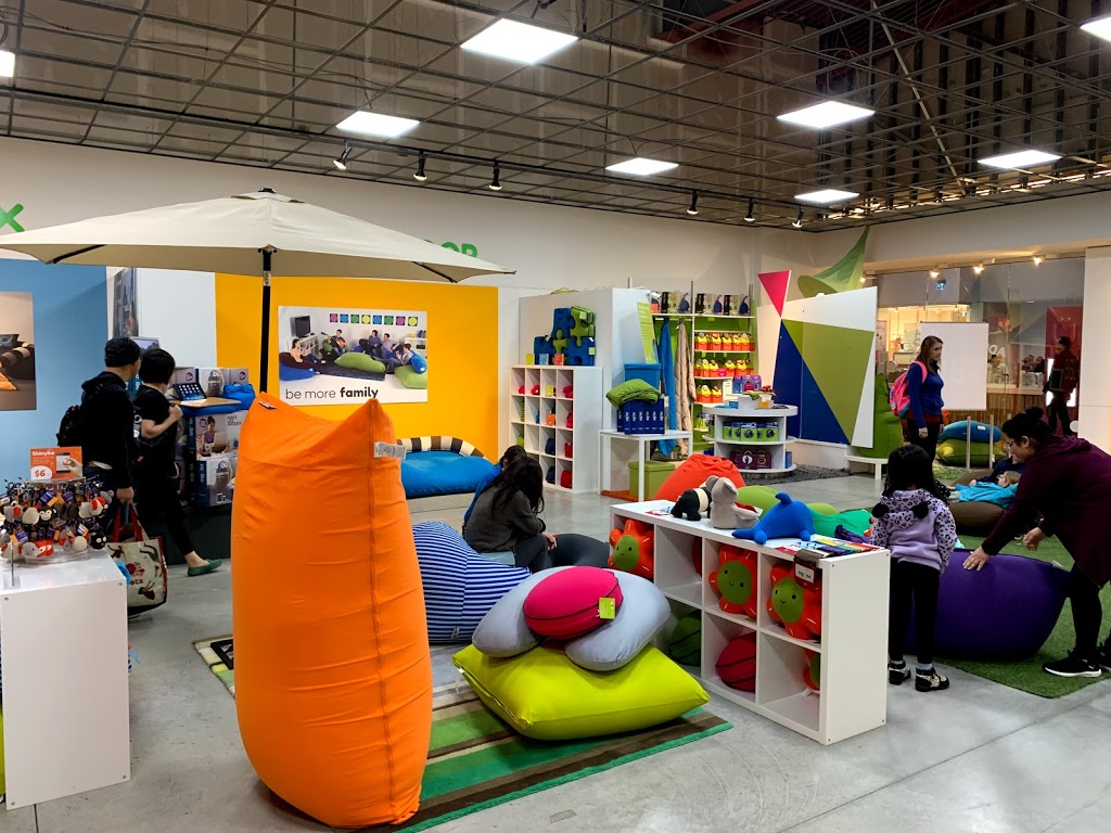 Yogibo Bean Bags | 5000 Canoe Pass Way, Tsawwassen, BC V4M 4G8, Canada | Phone: (604) 449-2279