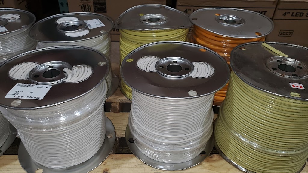 OHM LED ELECTRIC | 3 Progress Dr unit 11, Orillia, ON L3V 0T7, Canada | Phone: (647) 581-3663