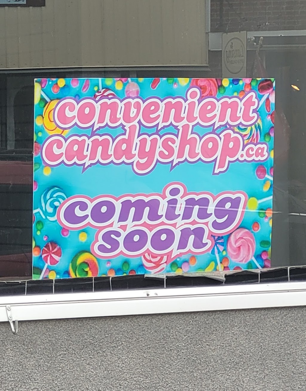 ConvenientCandy Shop | 10 Dundas St E, Napanee, ON K7R 1H6, Canada | Phone: (343) 989-4845