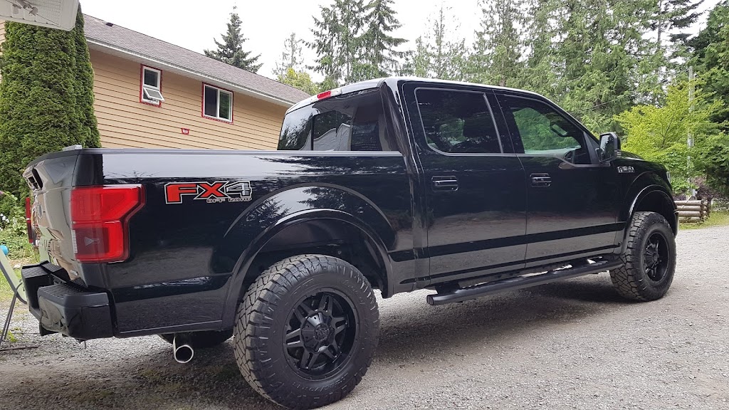 Spit N Polish Detailing Studio | 1171 Braithwaite Dr, Cobble Hill, BC V0R 1L4, Canada | Phone: (250) 732-2909