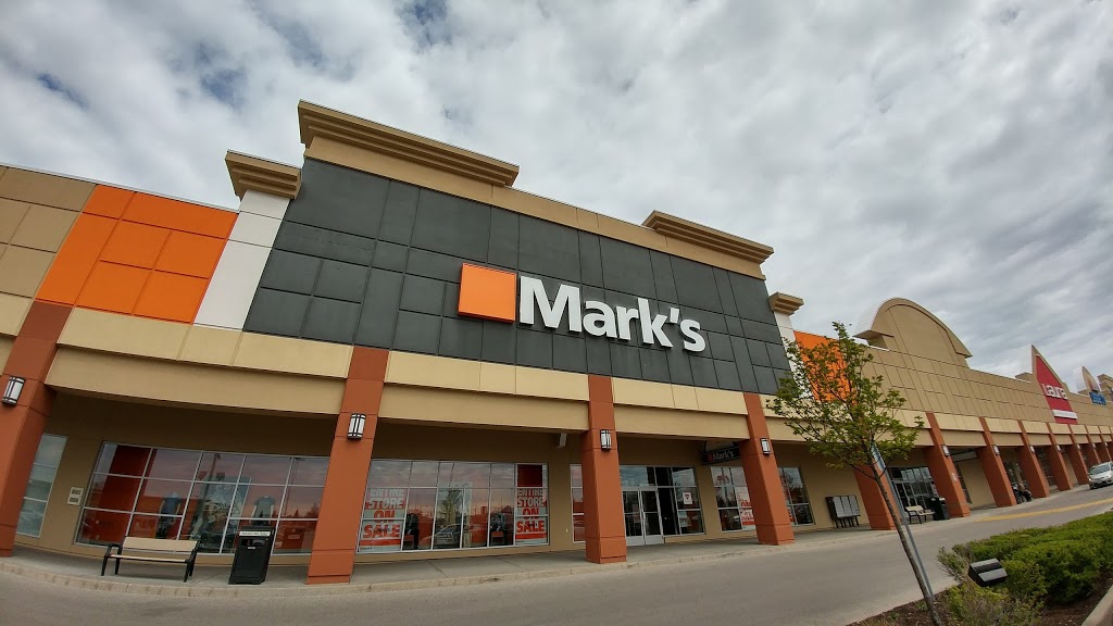 Marks | Westridge Shopping Centre, 200 Windflower Gate Suite 500, Woodbridge, ON L4L 9L3, Canada | Phone: (905) 850-3502