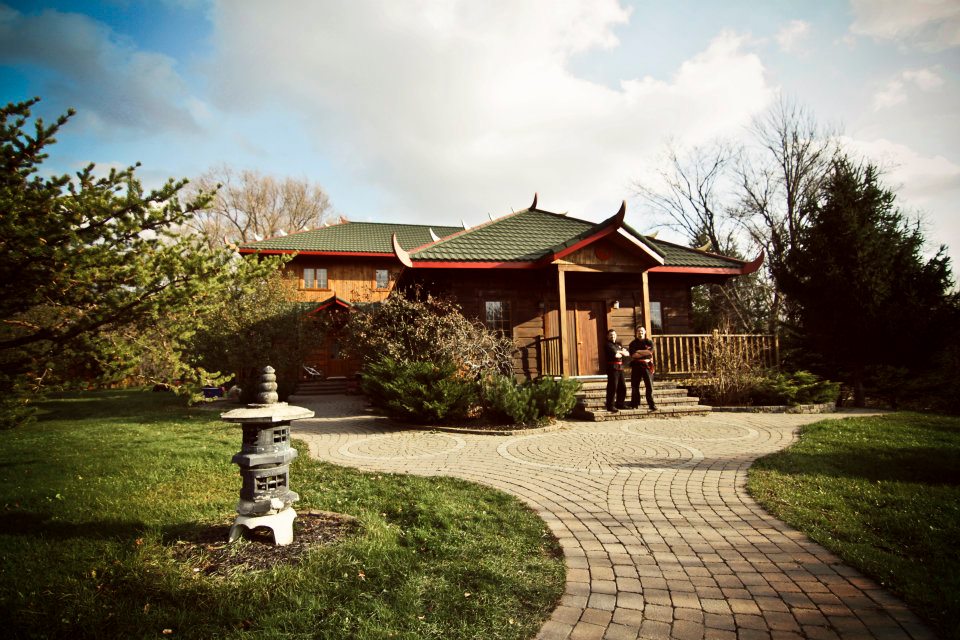 Gatineau Martial Arts Kung-Fu Mma | 306 Rue Notre Dame, Gatineau, QC J8P 1K8, Canada | Phone: (819) 663-9929