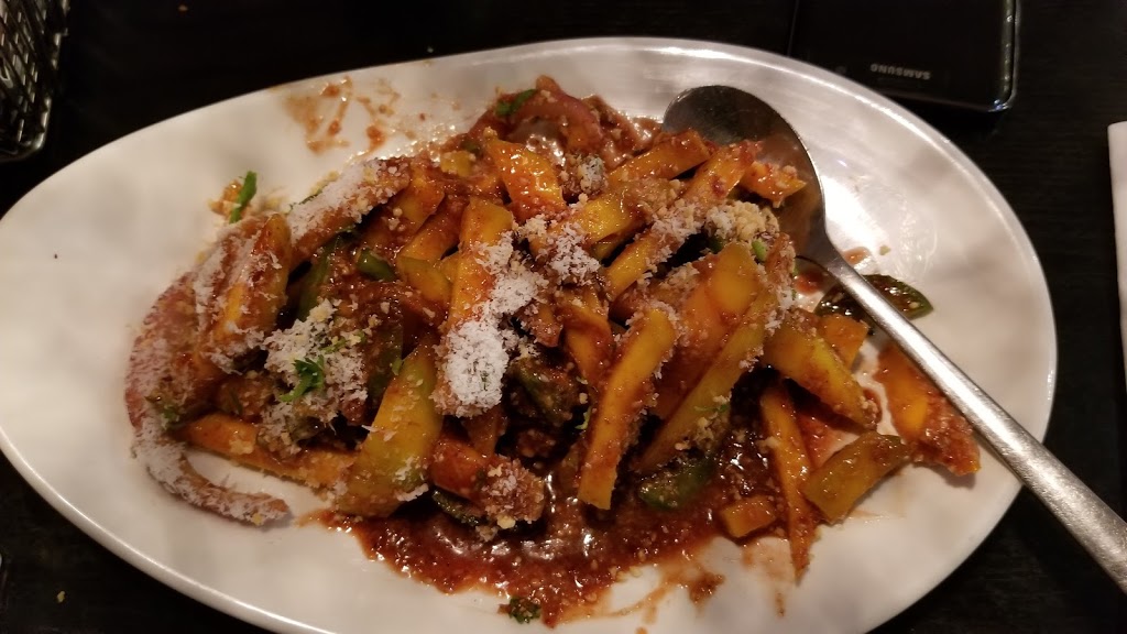 Moksha Indian Bistro Niagara Falls Restaurant and Caterer | 5993 Stanley Ave, Niagara Falls, ON L2G 3Y2, Canada | Phone: (905) 354-8585