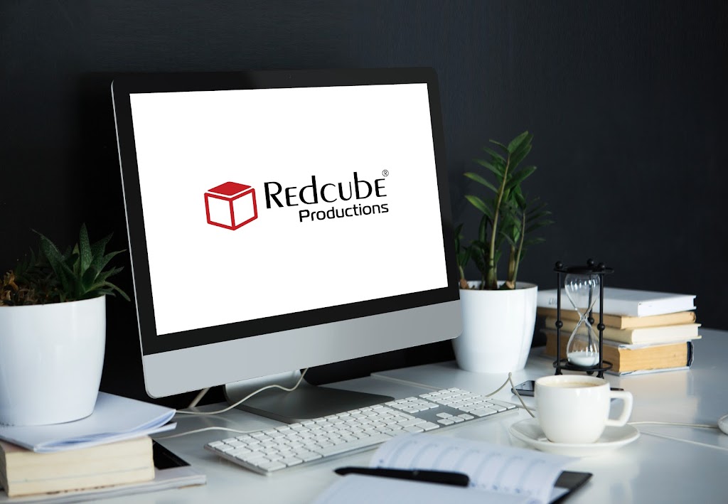 Redcube Productions | 690 King St W, Kitchener, ON N2H 5L8, Canada | Phone: (647) 572-3279