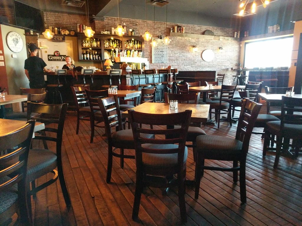 Jamiesons Irish House & Grill | 5 Cumberland Dr, Dartmouth, NS B2V 2T6, Canada | Phone: (902) 433-0500