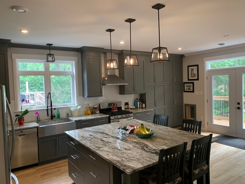 Davies Group | 444 Hazeldean Rd, Kanata, ON K2L 1V2, Canada | Phone: (613) 435-2508