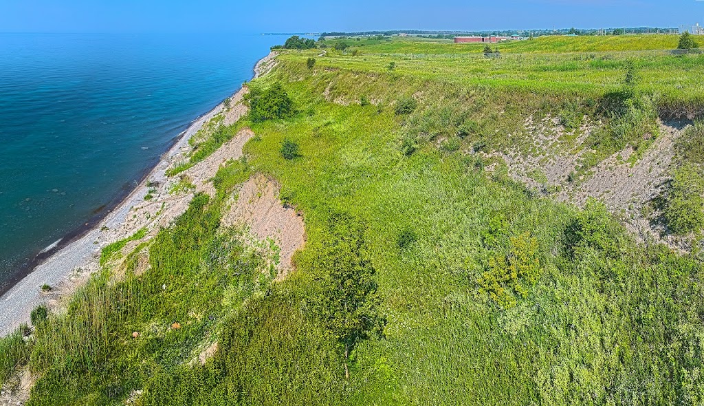 Courtice Water Pollution Control | 100 Osborne Rd, Oshawa, ON L1C 3K3, Canada | Phone: (905) 429-2227