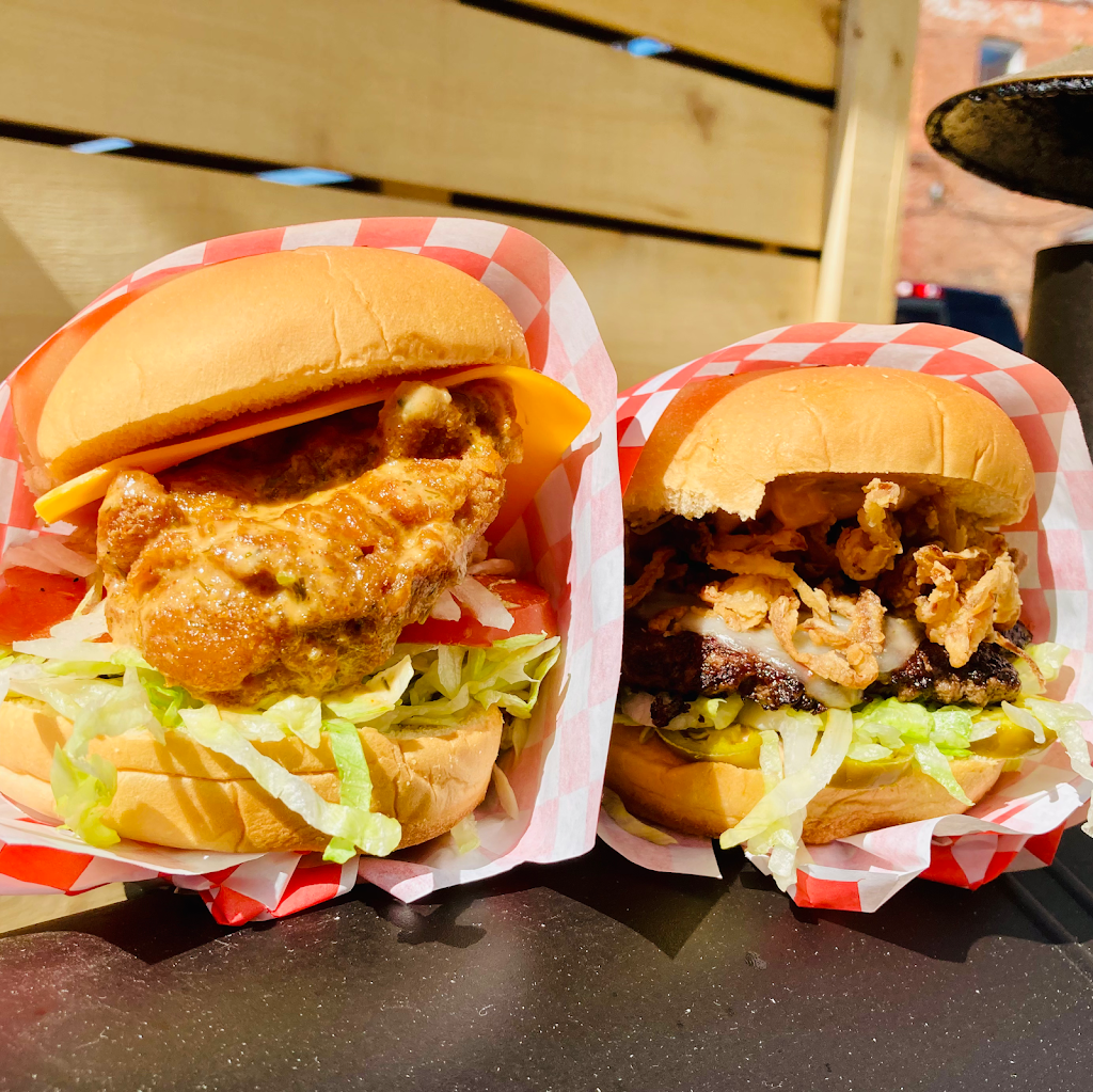 Talbot Street BBQ | 8 Ouse St N, Cayuga, ON N0A 1E0, Canada | Phone: (289) 209-0234