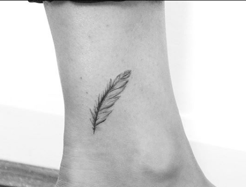 Ink Differently Vancouver | 5691 Cathay Rd, Richmond, BC V7C 3E1, Canada | Phone: (778) 688-4724