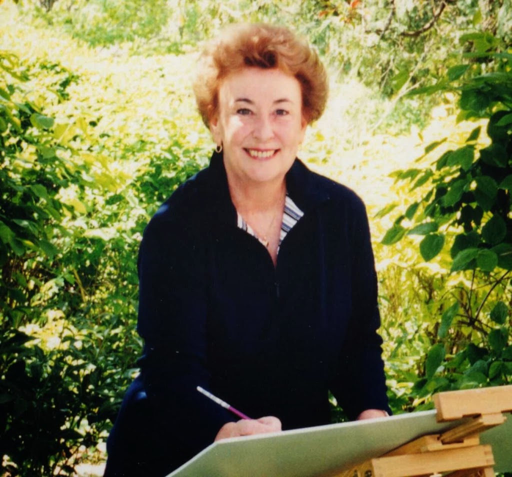 Mary Rose Sandersons Gallery | 1999 Jack Nash Terrace, London, ON N6K 5R1, Canada | Phone: (519) 851-9347