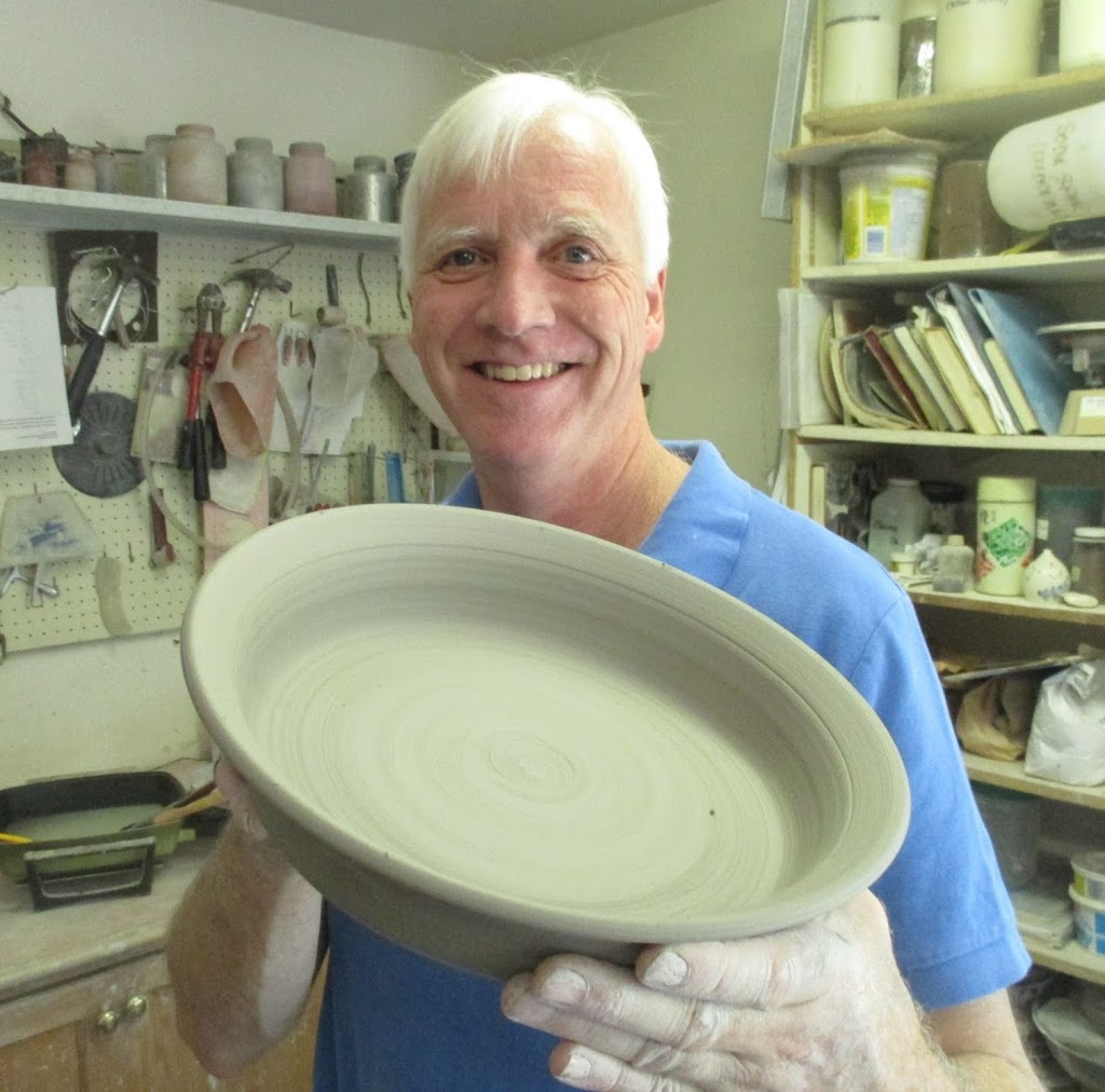 Fergusonvale Pottery | 1010 Flos Rd 4 W, Phelpston, ON L0L 2K0, Canada | Phone: (705) 322-2573