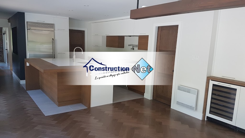 Construction Net - Nettoyage après construction | 363 B Avenue Ste Brigitte, Sainte-Brigitte-de-Laval, QC G0A 3K0, Canada | Phone: (418) 254-8509