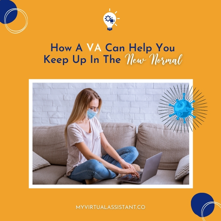 My Virtual Assistant | 13 Kidd Terrace, North York, ON M3J 3S9, Canada | Phone: (437) 370-4487