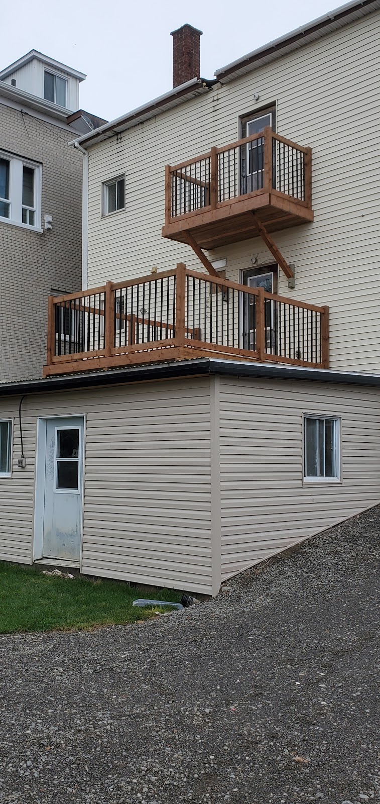 Construction Rénovation MOA inc | 1278 Rue Gunter, Québec, QC G3J 1M5, Canada | Phone: (418) 440-3459