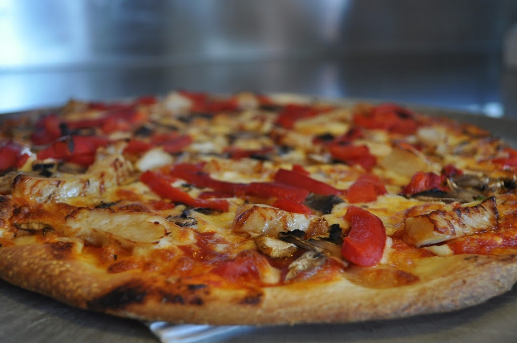 Pizzaville | 9418 ON-48 UNIT B6, Markham, ON L6E 0N1, Canada | Phone: (416) 736-3636