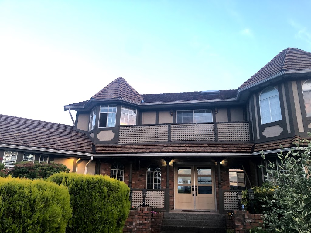 Arjuna Berry Farms Ltd | 32320 Huntingdon Rd, Abbotsford, BC V2T 5Y7, Canada | Phone: (604) 556-9055
