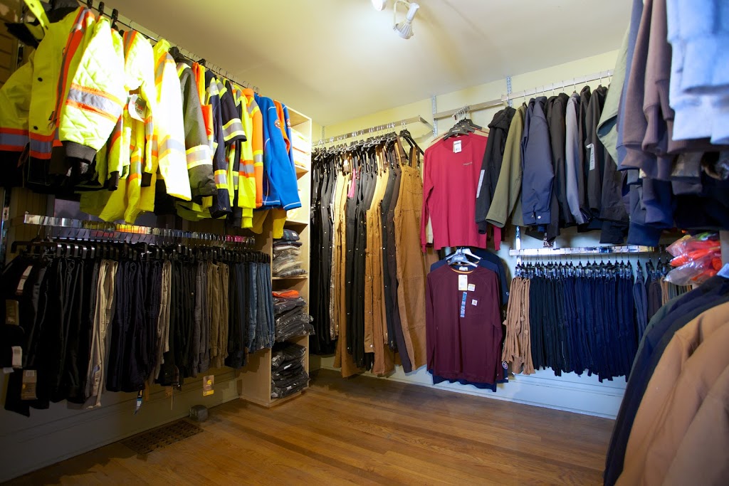The Safety House | 1922 Merivale Rd, Nepean, ON K2G 1E8, Canada | Phone: (613) 224-6804