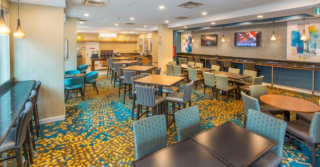 Residence Inn by Marriott Moncton | 600 Main St, Moncton, NB E1C 0M6, Canada | Phone: (506) 854-7100
