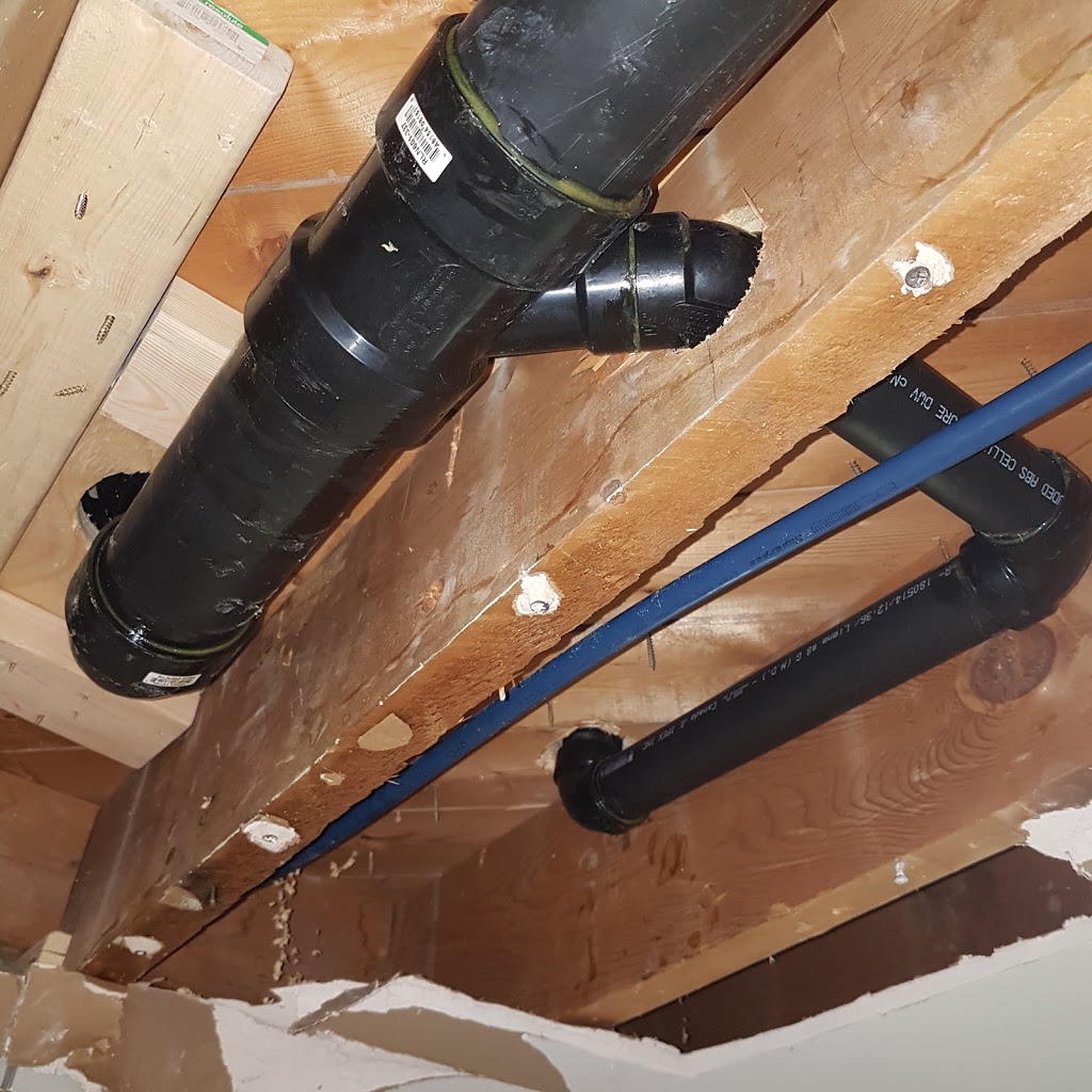BP Drain and Plumbing Inc | 159 Stephen Drive #306, Etobicoke, ON M8Y 3N5, Canada | Phone: (647) 770-8220