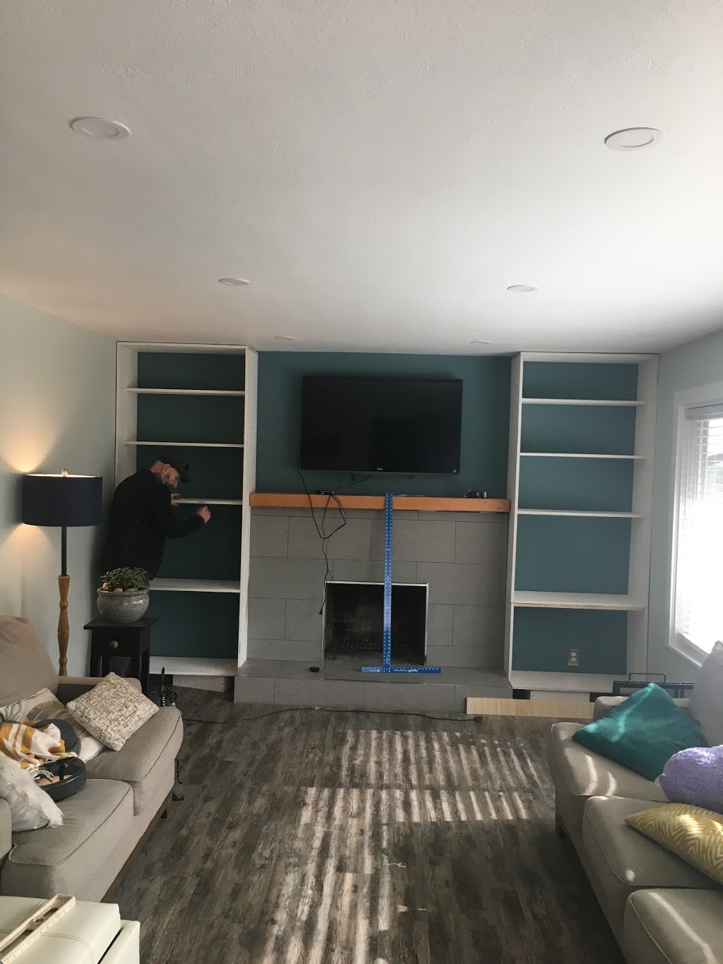 Tim Olson Contracting V.I. | 857 Reid Rd, Parksville, BC V9P 2E6, Canada | Phone: (250) 713-2567