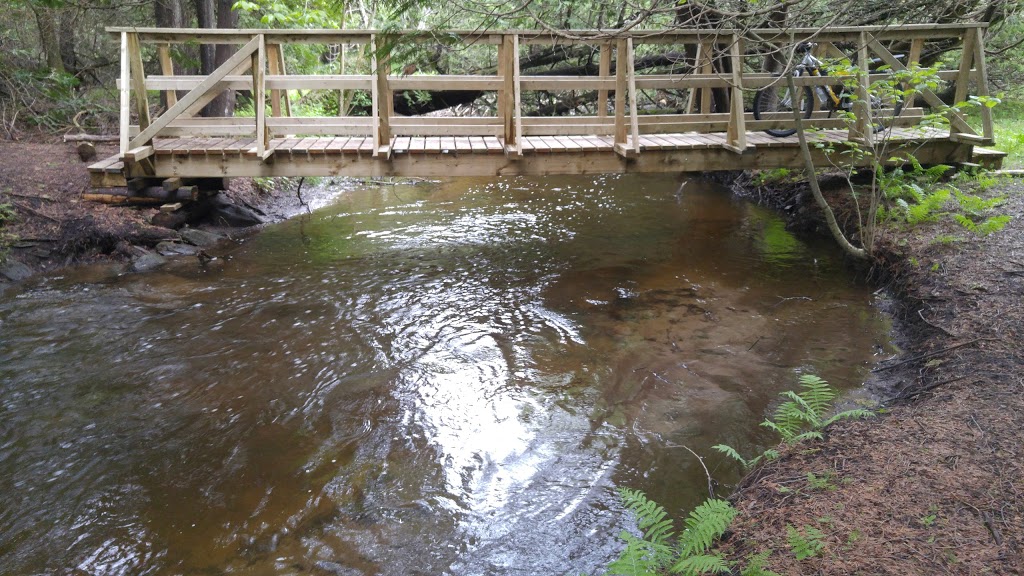 Conservation Lands | Mono Adjala Townline, Orangeville, ON L9W 2Z2, Canada | Phone: (416) 661-6600
