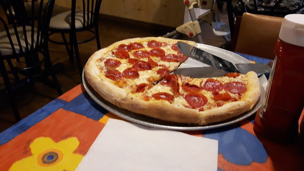 Sunrise Diner | 131 Main St E, Hornings Mills, ON L0N 1J0, Canada | Phone: (519) 925-5757