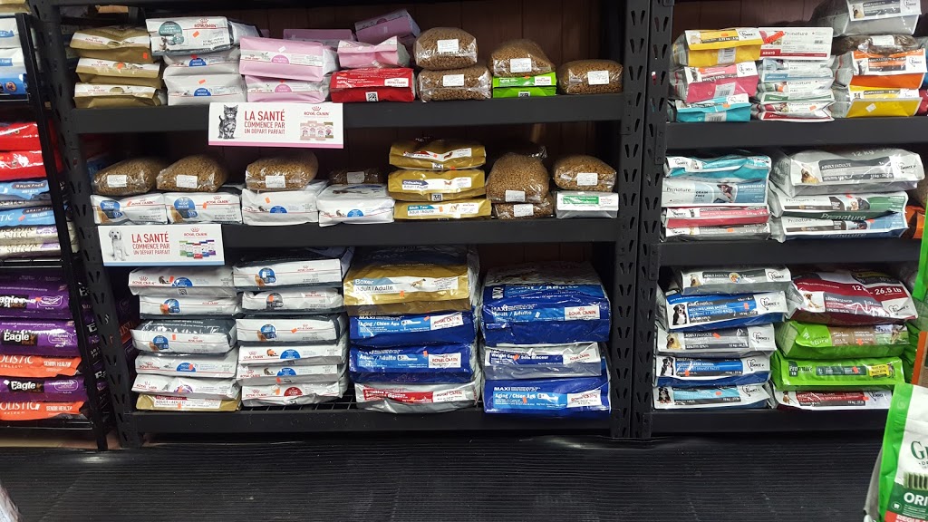 Boissonneault R Centre Nutrition Animale | 1649 Avenue Lapierre, Québec, QC G3E 1K9, Canada | Phone: (418) 842-2788