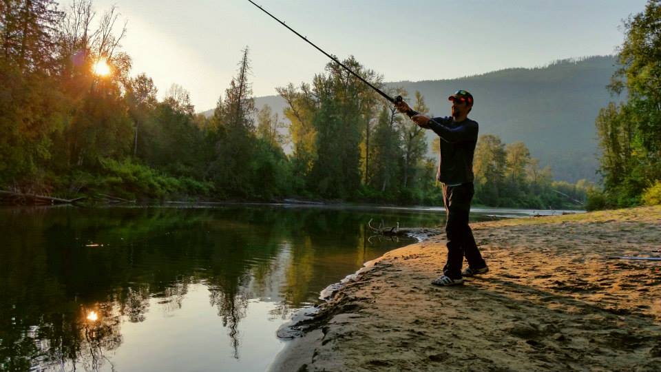 Wild Valley Mountain Culture | Creighton Valley Rd, North Okanagan D, BC V0E, Canada | Phone: (250) 309-9754