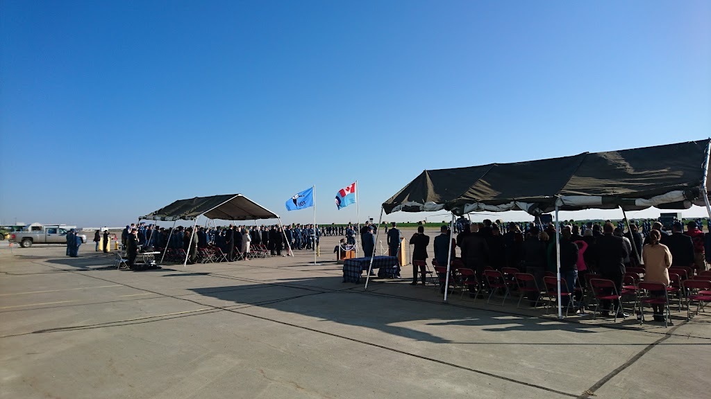 408 Tactical Helicopter Squadron | CFB, Edmonton, AB T0A 2H0, Canada | Phone: (780) 973-4011