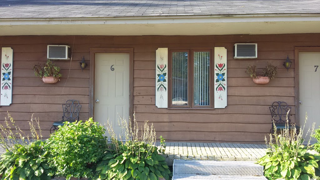 Motel Villa DAutray | Lanoraie, QC J0K 1E0, Canada | Phone: (450) 836-3578