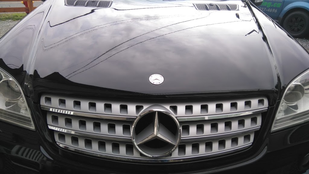 Island Mobile Detailing & Ceramic Pro | 6165 Washington Way, Nanaimo, BC V9T 0A2, Canada | Phone: (250) 327-4696