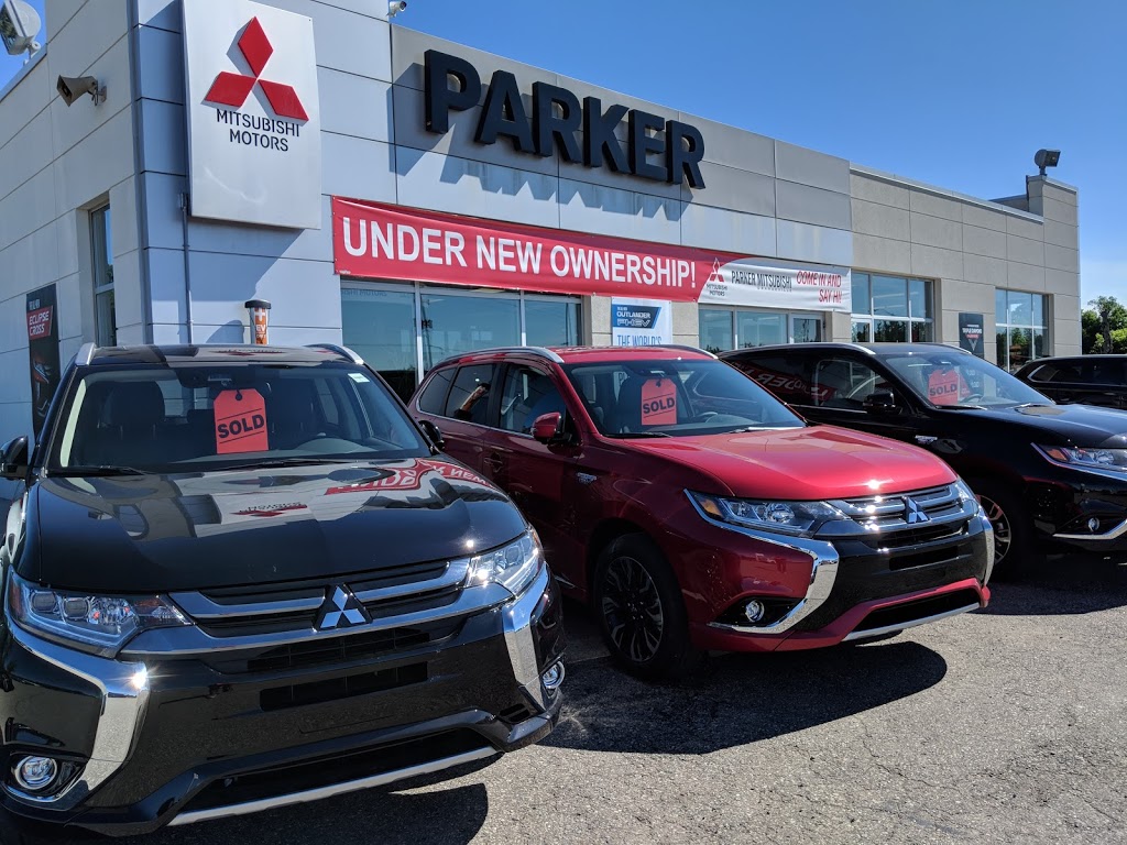 Parker Mitsubishi | 3511 ON-9, Caledon, ON L7K 0G7, Canada | Phone: (519) 942-0101
