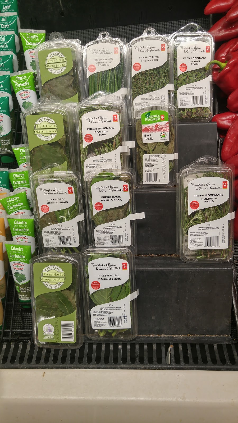 Zehrs | 600 Mitchell Rd S, Listowel, ON N4W 3T1, Canada | Phone: (519) 291-5515