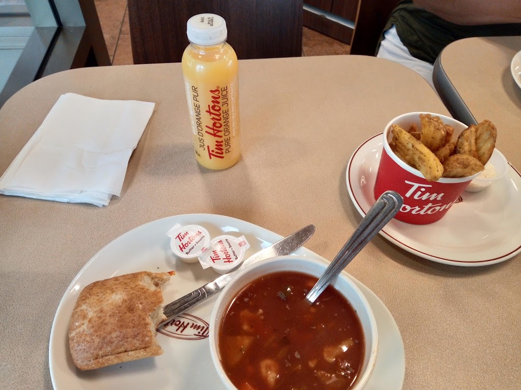 Tim Hortons | 925 Edward St N, Prescott, ON K0E 1T0, Canada | Phone: (613) 925-1465
