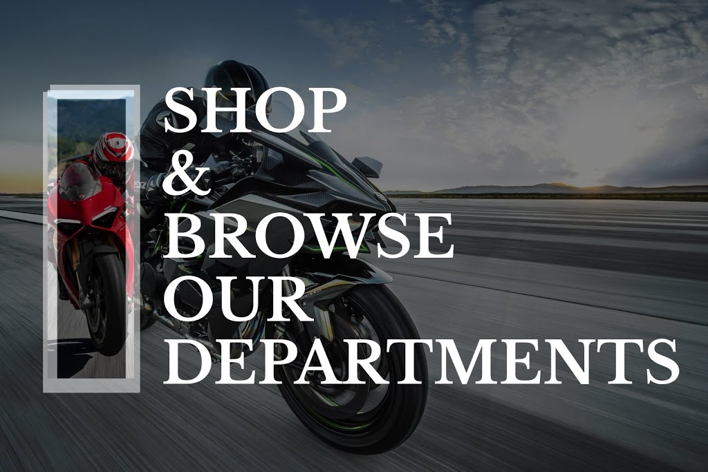 Carbon Class Motorsports | 514 Queenston St, St. Catharines, ON L2R 7K6, Canada | Phone: (905) 931-6793