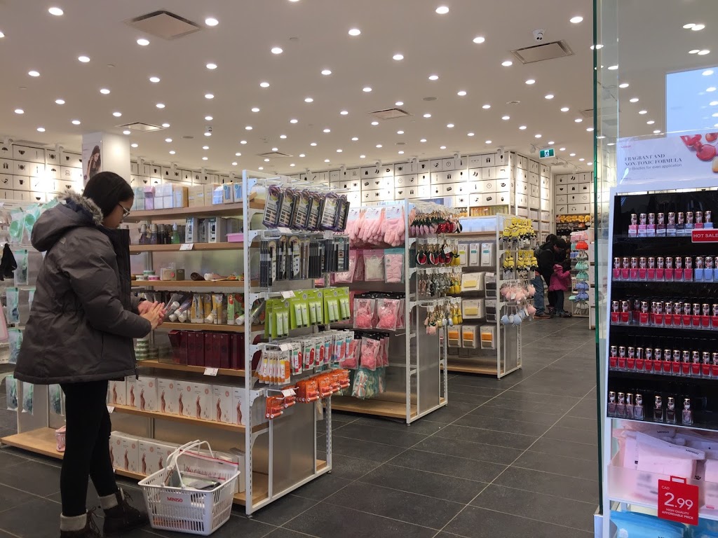 Miniso | 2031 99 St NW, Edmonton, AB T6N 1M1, Canada | Phone: (780) 244-0708