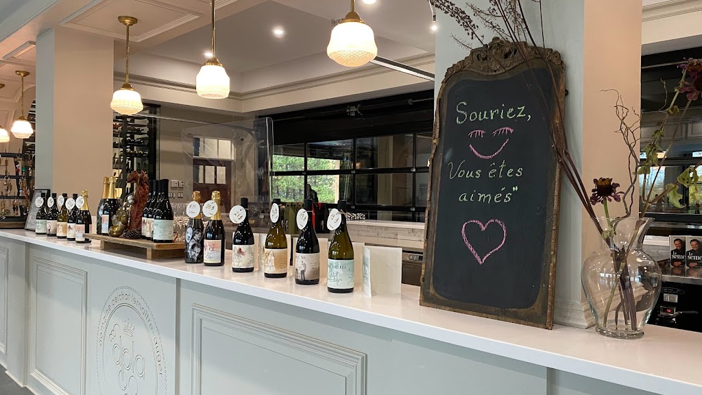 Domaine Pelchat Lemaitre Auger Inc 2477 Chem. Principal, SaintJoseph