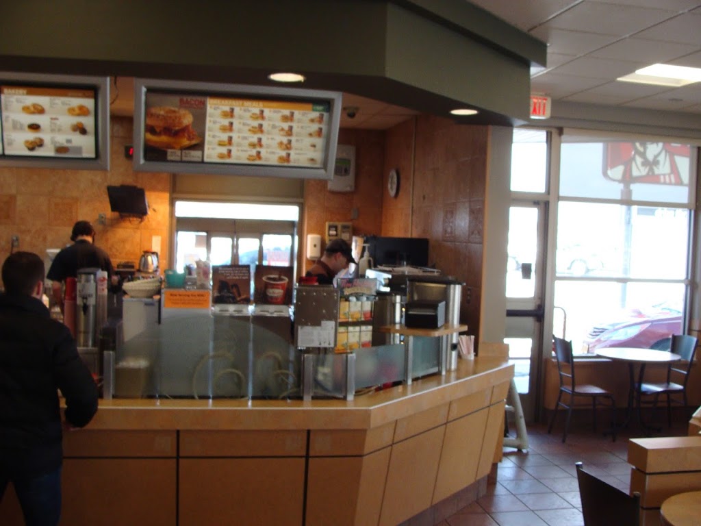 Tim Hortons | 849 Young St, Tonawanda, NY 14150, USA | Phone: (716) 692-8855