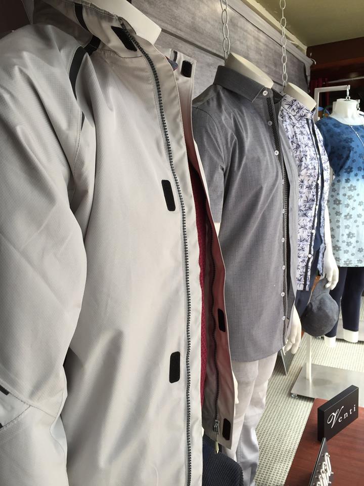 Boutique Manhattan | 330 Rue Notre Dame E, Victoriaville, QC G6P 4A6, Canada | Phone: (819) 752-3235