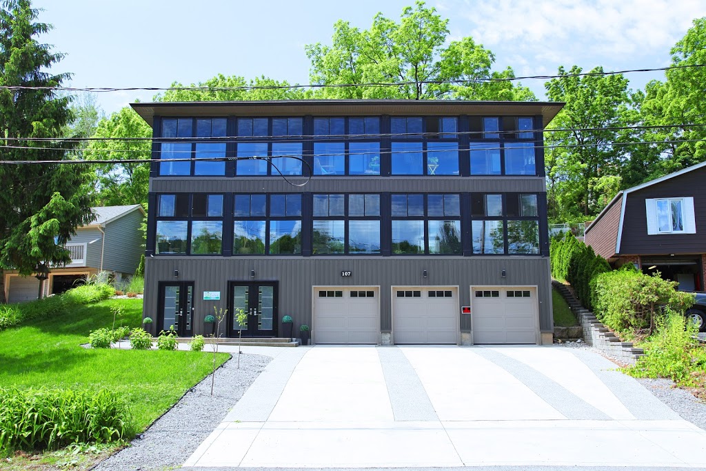 Lilys House on the 12 | 107 Welland Vale Rd, St. Catharines, ON L2S 3Y2, Canada | Phone: (289) 273-6482