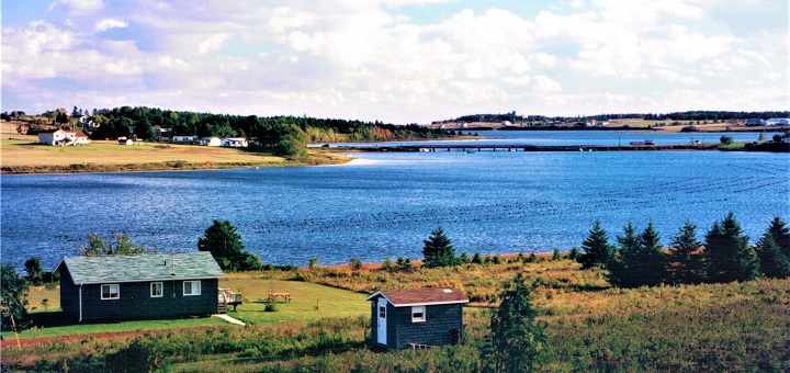 Hunter Clyde Rentals | 38 Cemetery Rd, New Glasgow, PE C0A 1N0, Canada | Phone: (902) 393-0960