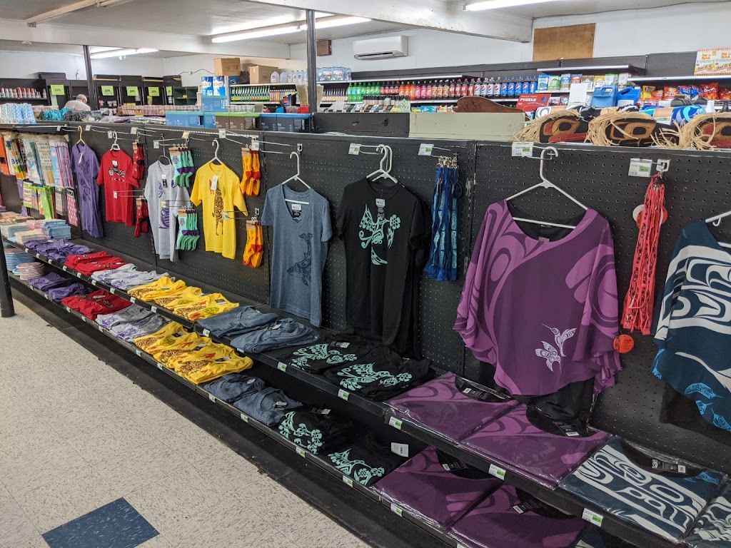 Chemainus Salish Sea Market | 2835 Oak St, Chemainus, BC V0R 1K1, Canada | Phone: (250) 246-3845