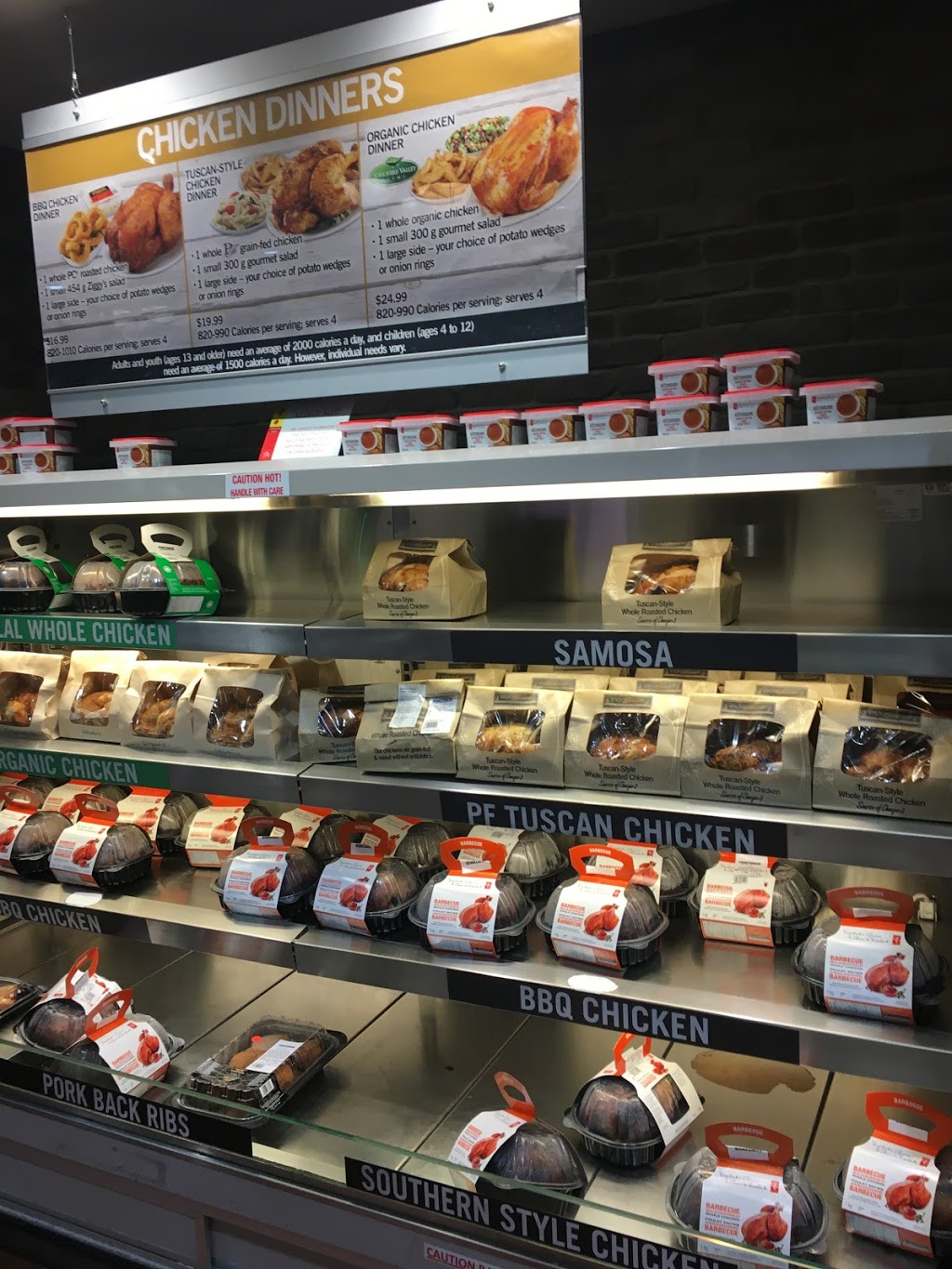 Pane Fresco at Fortinos | 35 Worthington Ave, Brampton, ON L7A 2Y7, Canada | Phone: (905) 495-8108