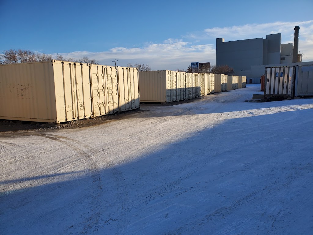 WestKey Storage | 1505 17 Ave SE, Calgary, AB T2G 1J9, Canada | Phone: (403) 205-2999
