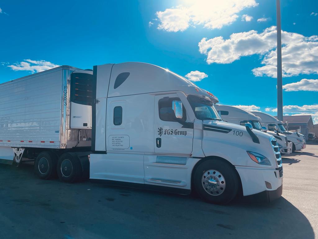 FGS Group Ltd | 2715 N York River Rd, Milton Station, PE C1E 0T8, Canada | Phone: (902) 201-9573