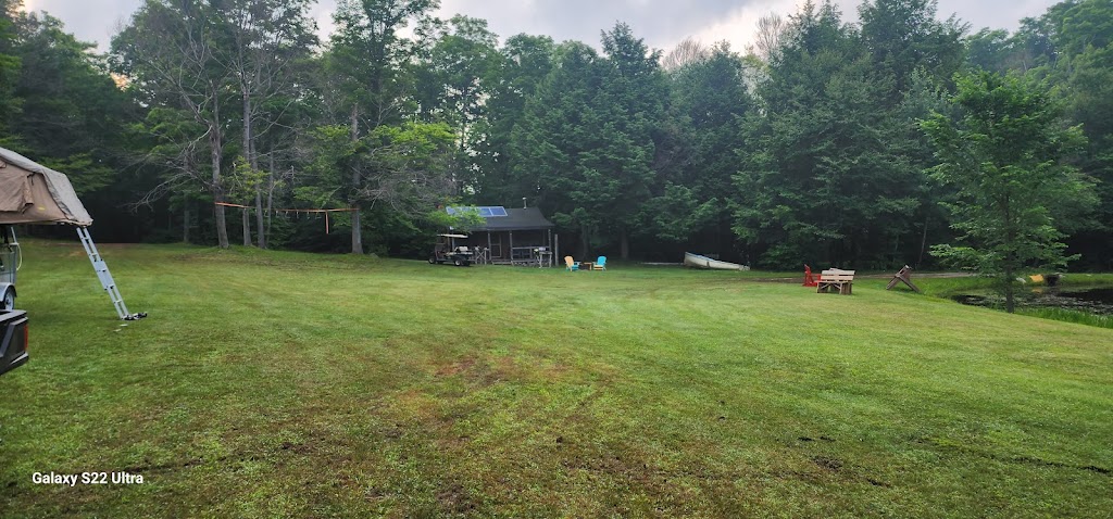 BigRock EcoRetreat | 117B Grannys Ln, Denbigh, ON K0L 1W0, Canada | Phone: (905) 856-5117
