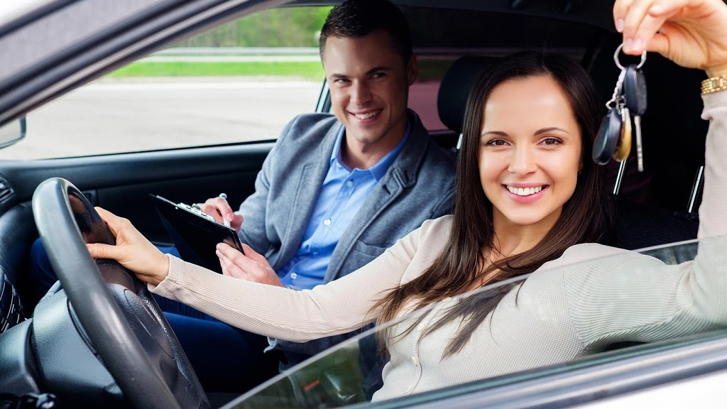 School Of Driving Pointe-Lévy | 104 Route du Président-Kennedy #103, Lévis, QC G6V 6C9, Canada | Phone: (418) 833-5450