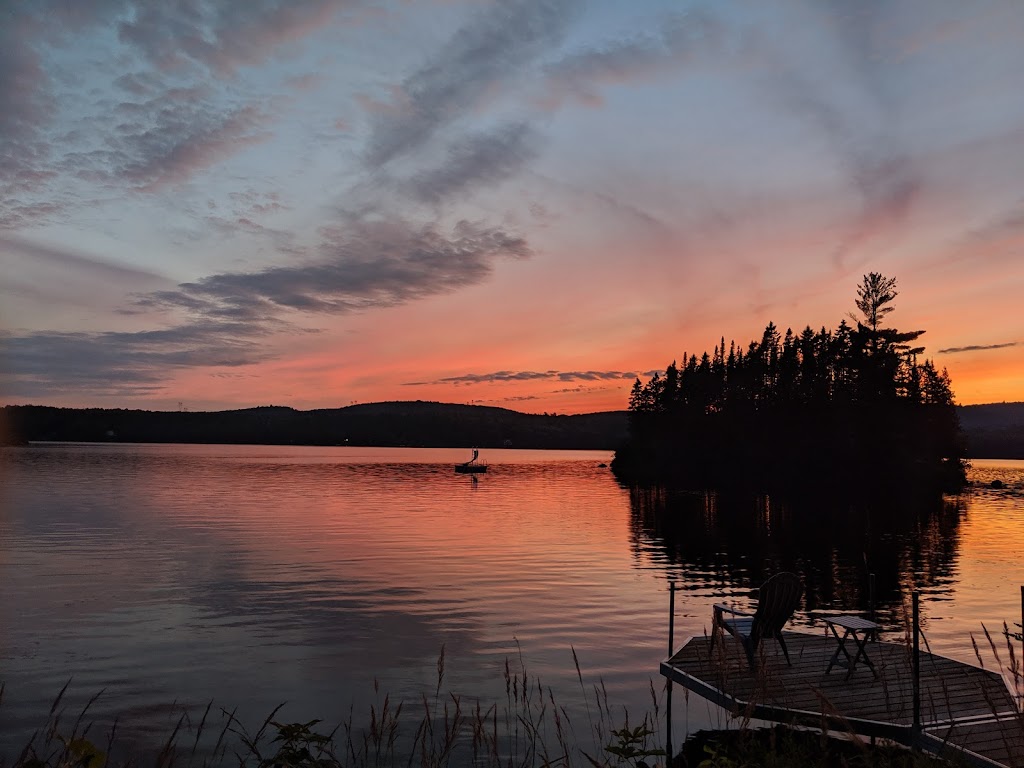 Rouge-Matawin Wildlife Reserve | 6037 Chem. des Cyprès, Camp-Cyprès, QC J0K 2B0, Canada | Phone: (819) 275-1140