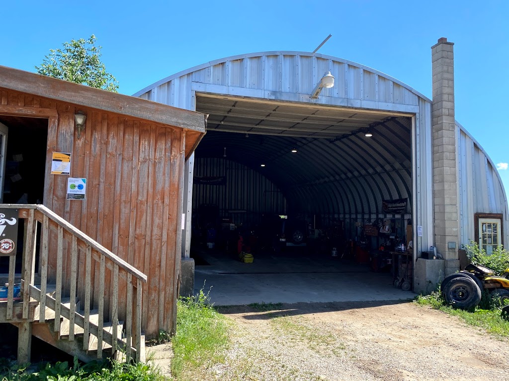 Riverside Auto | 782606, Side Rd 3, Chatsworth, ON N0H 1G0, Canada | Phone: (519) 794-4599